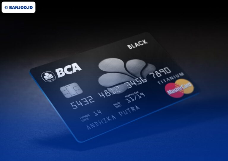 Syarat Jadi Nasabah Prioritas BCA 2025: Minimal Saldo, Keuntungan, dan Fasilitas Eksklusif!