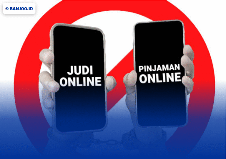 Cara Cek NIK Terdaftar di Pinjol atau Judi Online Lewat SLIK OJK, Segera Amankan Identitasmu