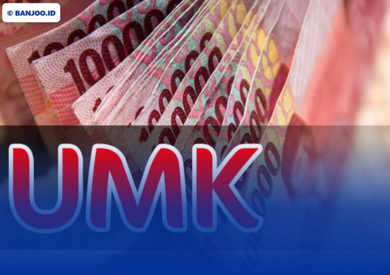 Simulasi UMK Jateng 2026: Semarang Rp 3,8 Juta, Banjarnegara Rp 2,4 Juta, Berapa Daerahmu?