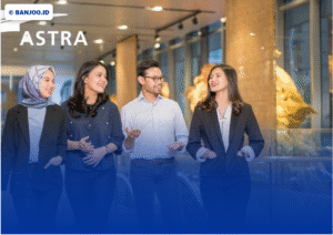 Ingin Kerja di Astra? Ada 137 Lowongan Fresh Graduate yang Sedang Dibuka November 2025