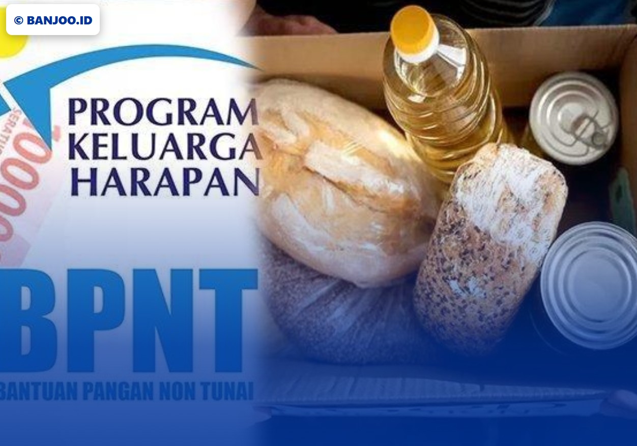 BPNT November 2025 resmi cair! Cek status bantuan Rp600 ribu kamu langsung dari HP lewat situs Kemensos.