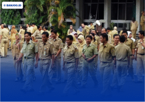 Gaji Pokok PNS Golongan Tertinggi Akhir 2025: Rincian Golongan IV dan TPG Guru