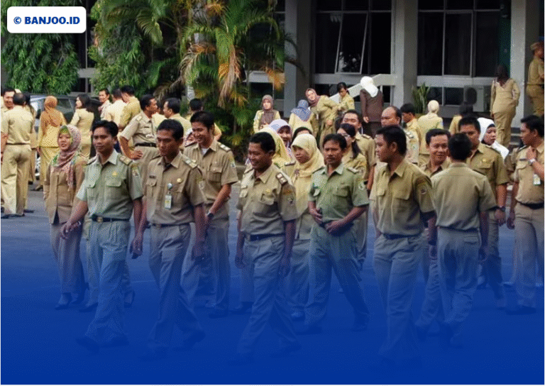 Gaji Pokok PNS Golongan Tertinggi Akhir 2025: Rincian Golongan IV dan TPG Guru