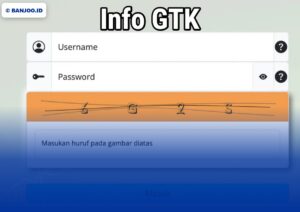 InfoGTK Maintenance Hari Ini! Validasi Data TPG Triwulan 4 Diperbarui, 24 Daerah Sudah Mulai Cair