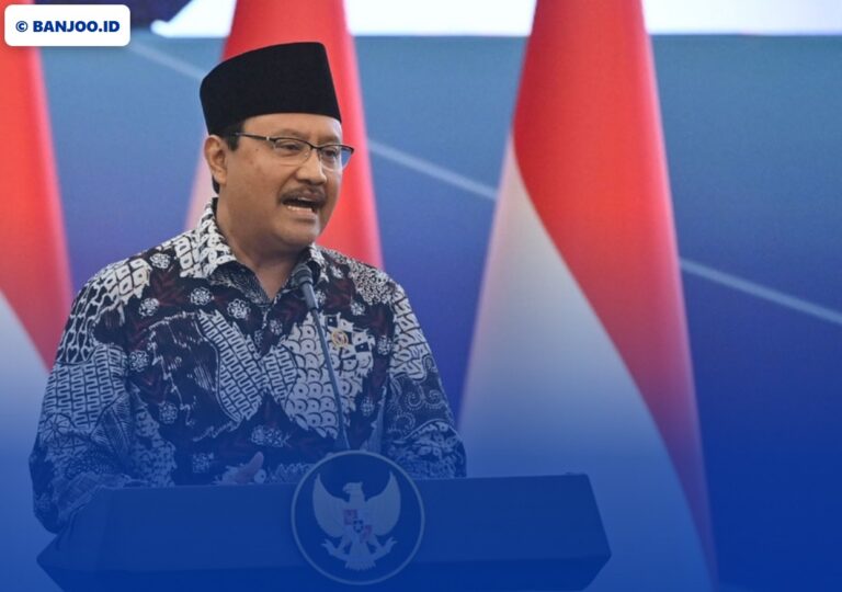 Mensos Gus Ipul Pastikan BLTS Kesra Cair Akhir November, Ini Detailnya!