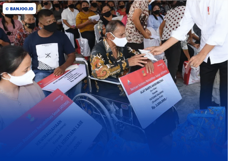 Ada Saldo Masuk di KKS BNI? Ini Penjelasan PKH–BPNT Susulan dan Perubahan Sistem DTSEN Nasional