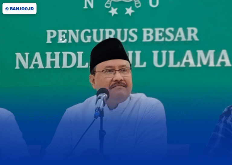 Resmi: BLT 2025 Hampir 100% Cair! Gus Ipul Jelaskan Kenapa 7 Juta Data Masih Proses Validasi