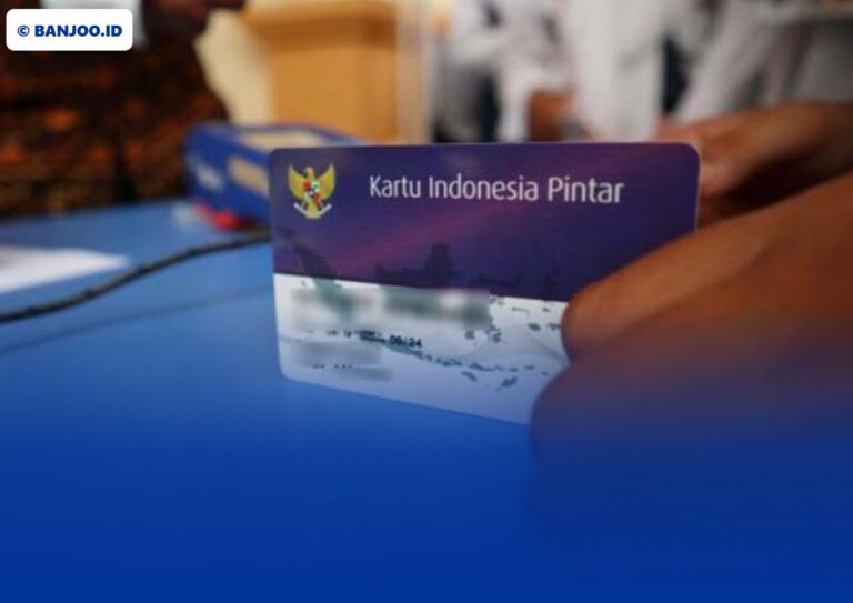 PIP November 2025 Cair Lagi! Cek Nama Penerima di Sini Sebelum Terlambat