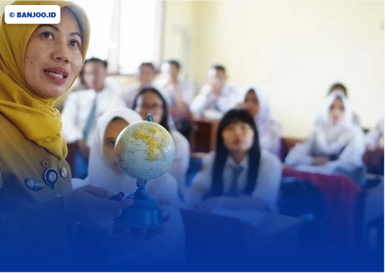 Pencairan TPG 2025: Wilayah yang Sudah Cair TW 4 dan Faktor Penghambat TW 3