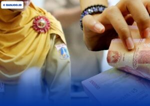 Alhamdulillah! TPG Triwulan IV 2025 Sudah Cair di 27 Daerah, ASN Segera Menyusul!