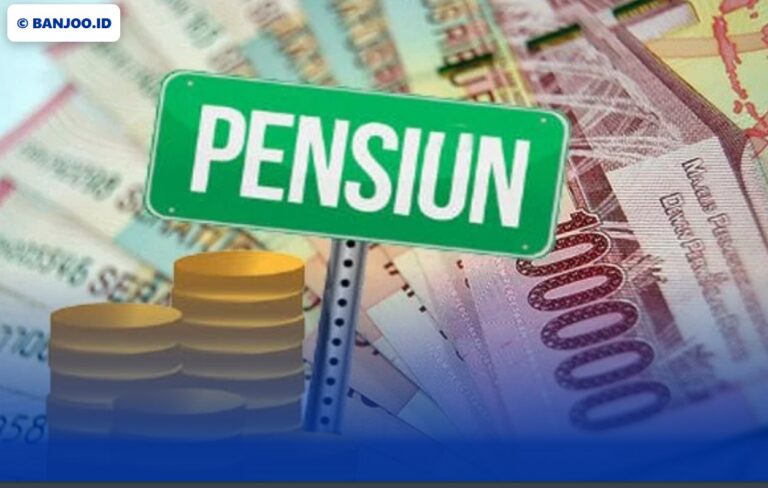 Hoaks Rapel Gaji Pensiunan PNS Cair November 2025! Ini Penjelasan Resmi dari Taspen
