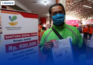 Ramai Link Cek BSU November 2025, Tapi Kemnaker Tegaskan: Itu Bukan Situs Resmi!