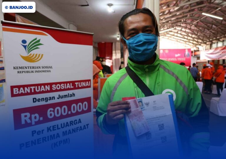 Ramai Link Cek BSU November 2025, Tapi Kemnaker Tegaskan: Itu Bukan Situs Resmi!