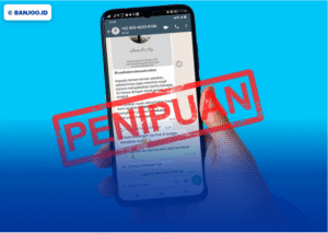 Awas Terjebak! Link PKH 2025 Palsu Kini Lebih Meyakinkan, Ini Cara Mengecek Status yang Benar