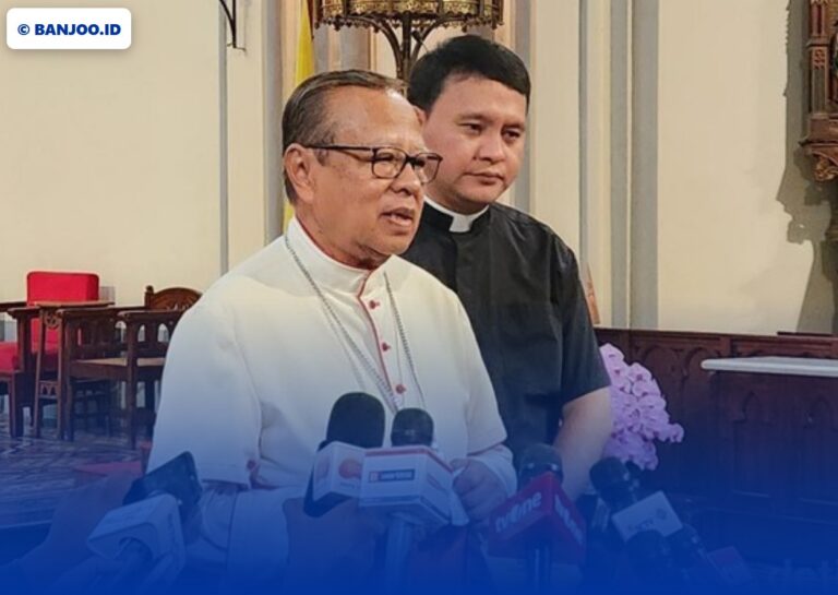 Jangan Ketipu! Ini Fakta di Balik Hoaks Bantuan Dana untuk Non-Muslim dan Pembangunan Gereja