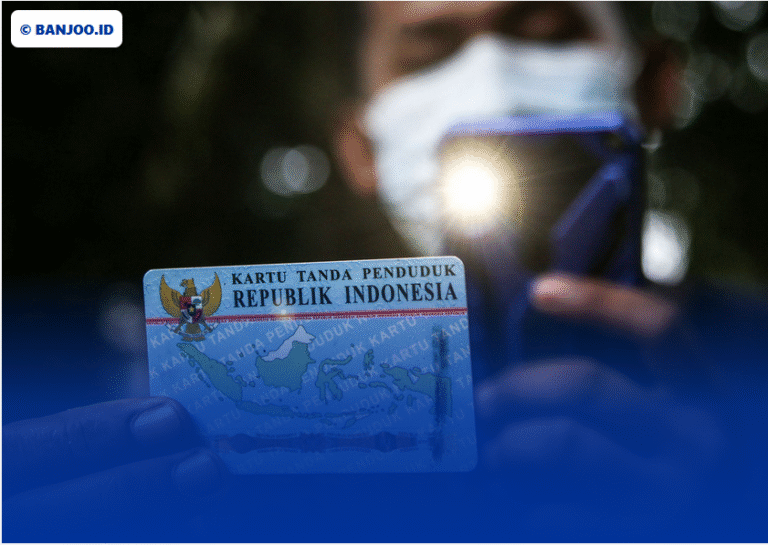 Data KTP Bisa Bocor ke Pinjol? Simak Cara Cek NIK Dipakai atau Tidak Secara Online