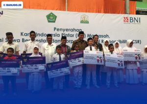 PIP 2025 Sudah Cair atau Belum? Ini Cara Cek Status Pencairan dan Nominal Per Jenjang