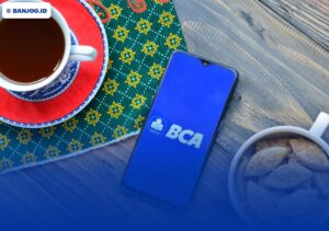 Cara Registrasi Ulang m-BCA di ATM dalam 5 Menit, Gampang Banget! Ikuti 10 Langkah Ini