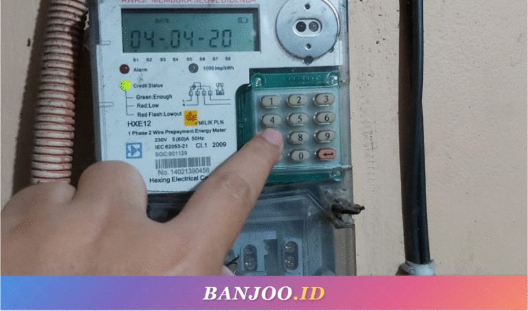 Tarif 1 kWh PLN Hari Ini Berapa? Ketahui Cara Hitung Pemakaian Listrik supaya Lebih Hemat