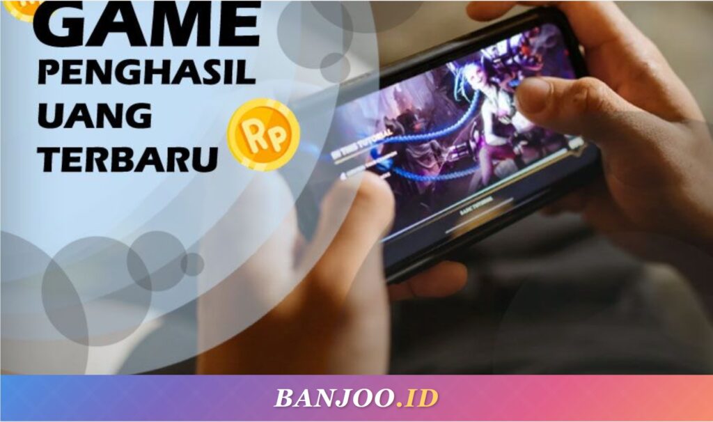 10 Game Penghasil Uang yang Terbukti Membayar