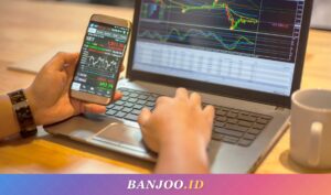 15 Aplikasi Trading Saham Terbaik Indonesia 2025, Terdaftar OJK dan Aman untuk Pemula