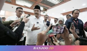 199 Ribu Penerima Bansos Terlibat Judi Online, Kemensos dan PPATK Ambil Tindakan Tegas