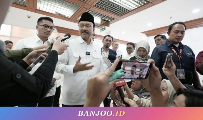 199 Ribu Penerima Bansos Terlibat Judi Online, Kemensos dan PPATK Ambil Tindakan Tegas