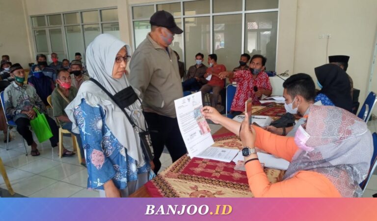 300 KPM Tolak Terima Bansos Lagi, Pilih Graduasi dan Bangun Usaha Sendiri