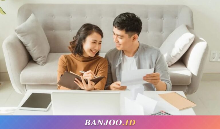 5 Kebiasaan Finansial yang Wajib Dibangun Pasutri di Tahun Pertama Pernikahan