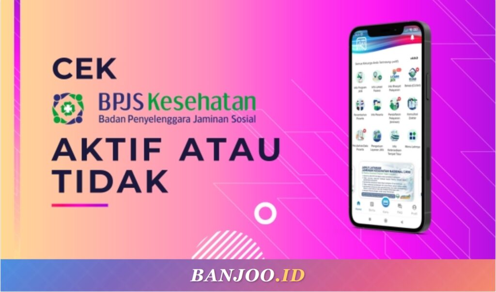 5 Metode Resmi Cek Status BPJS Kesehatan 2026