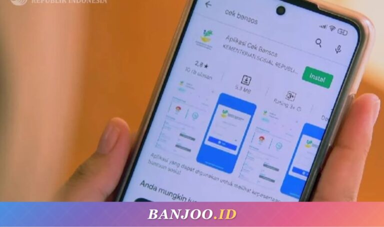 7 Kendala Aplikasi Cek Bansos Paling Sering Terjadi Beserta Solusi Praktisnya