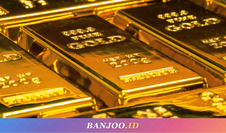 Stop Beli Perhiasan untuk Investasi! Ini Alasan Mengapa Emas Batangan Jauh Lebih Menguntungkan
