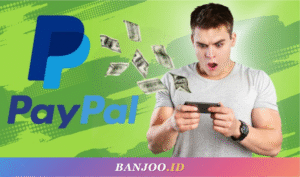 Dari Main Game Jadi Dapat Dolar: Ini Daftar Aplikasi Penghasil PayPal yang Legit