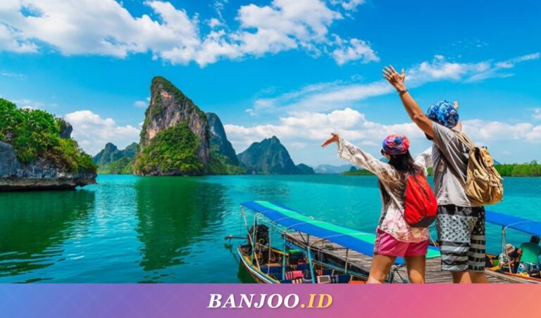 Anti Stres! Ini Cara Merencanakan Liburan Akhir Tahun yang Menyenangkan