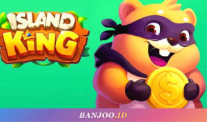 Review Jujur Island King: Benarkah Membayar atau Cuma Habiskan Kuota Iklan?