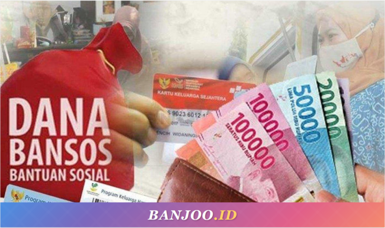 Pengertian Bansos: Fungsi, Jenis, dan Cara Kerja Bantuan Sosial yang Sering Bikin Bingung
