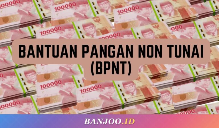 Apa Itu Graduasi BPNT? Ini Penyebab, Kriteria Kemensos, dan Solusi Daftar Ulang