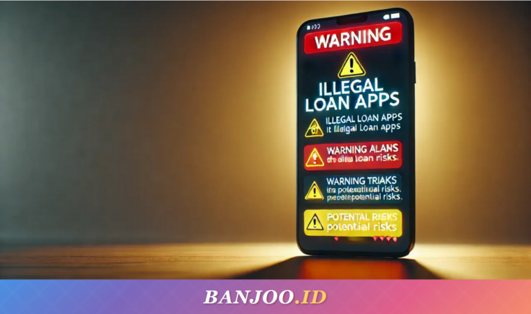 Pinjol Ilegal: Kenapa Berbahaya dan Bagaimana Memastikan Platform Berizin?