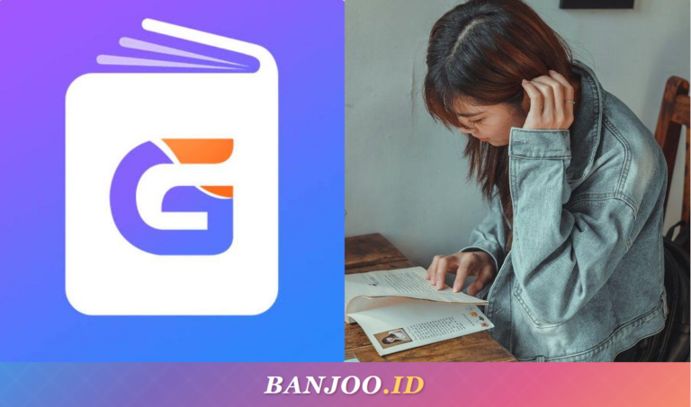 Cuma Baca Novel Dibayar? Ini Trik Rahasia Main GoNovel Agar Cepat Cair ke DANA