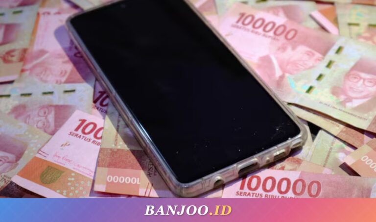 Apk New Era Media Penghasil Uang, Benarkah Terdaftar OJK dan Terbukti Membayar?