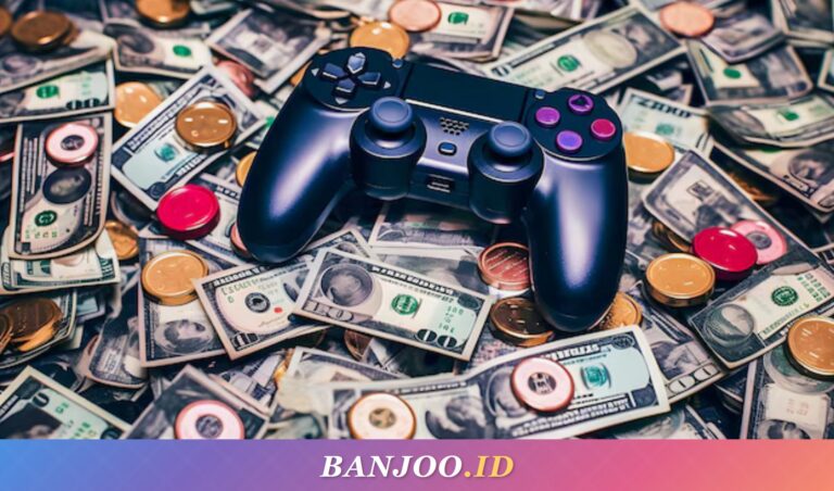 Aplikasi Game Penghasil Uang Resmi - Ini Fakta yang Harus Diketahui!
