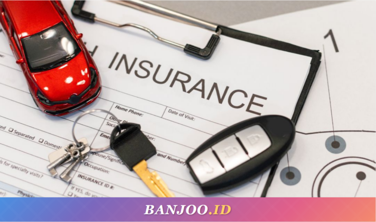 Asuransi Kendaraan 2025: Jenis Polis, Cara Hitung Premi, dan Panduan Klaim All Risk vs TLO