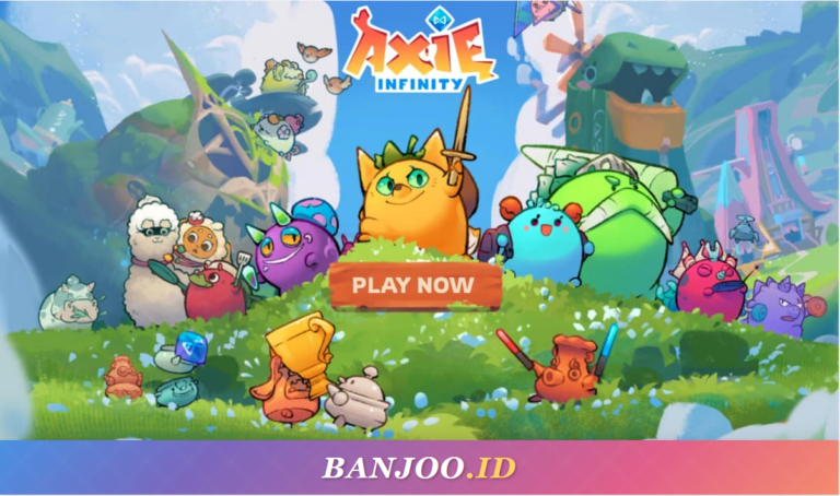 Cara Hasilkan Uang dari Axie Infinity 2025: Panduan Lengkap untuk Pemain Baru dan Veteran