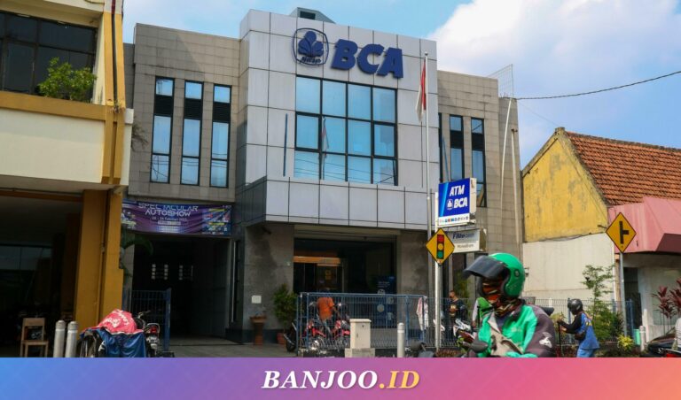 BCA Tutup Libur Natal 2025/2026? Ini Jadwal Resmi, Tanggal Operasional, dan Layanan yang Tetap Aktif 24 Jam