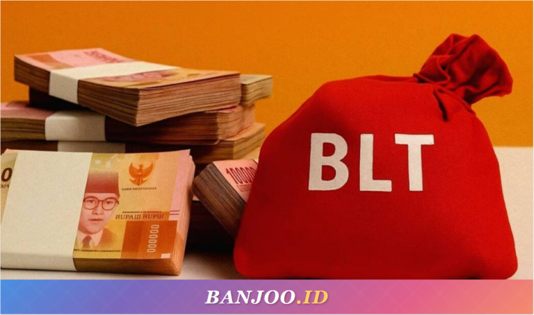 Apa Itu BLT Kesra 2025? Ini Penjelasan, Syarat Dokumen, serta Mekanisme Cairnya