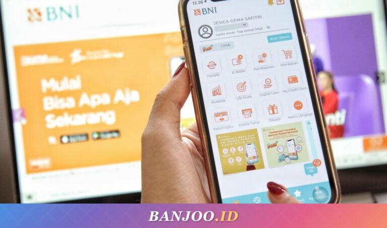 BNI Phone Banking Berhenti 15 Desember 2025, Ini yang Harus Dilakukan