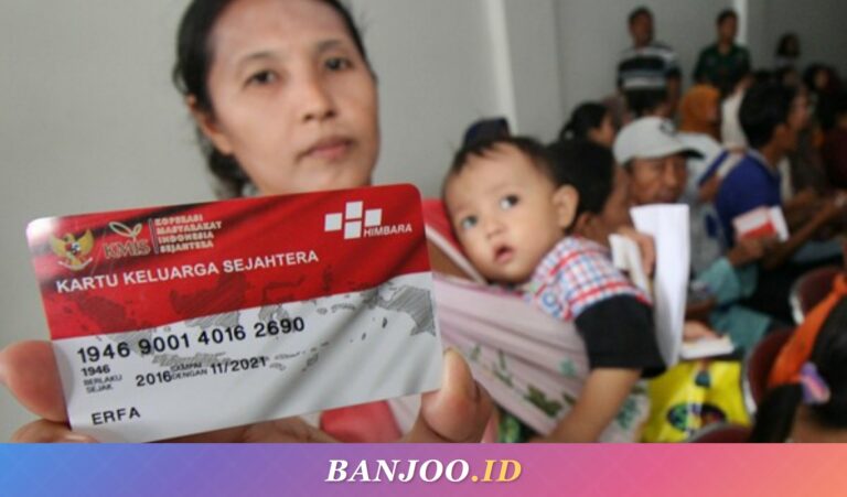 BPNT Rp600.000 Bank Mandiri Sudah Dicairkan, KPM Peralihan Kantor Pos Wajib Cek Rekening