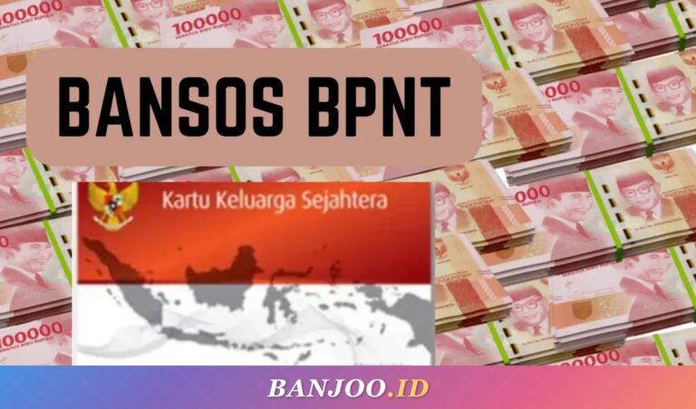 Bansos BPNT Belum Cair? Cek 10 Penyebab Menurut Kemensos dan Solusi dari Dinsos