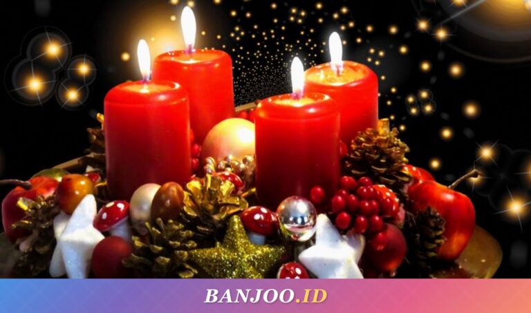 Bansos dan Beasiswa Natal 2025 Rp10 Juta, Ini Syarat dan Wilayah Prioritasnya