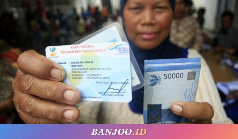 PKH Tahap 4 Desember 2025: Jadwal Pencairan dan Cara Cek Status Terbaru